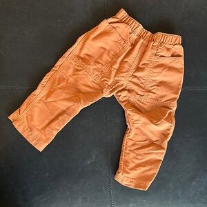 PATAGONIA - Orange Kids Bottoms